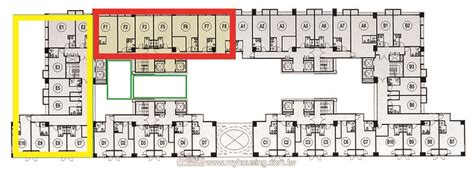 最好房子格局|好格局購屋術 先看懂平面圖